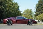 Noble M600 Carbon Sport by Super Veloce Racing 2016 года